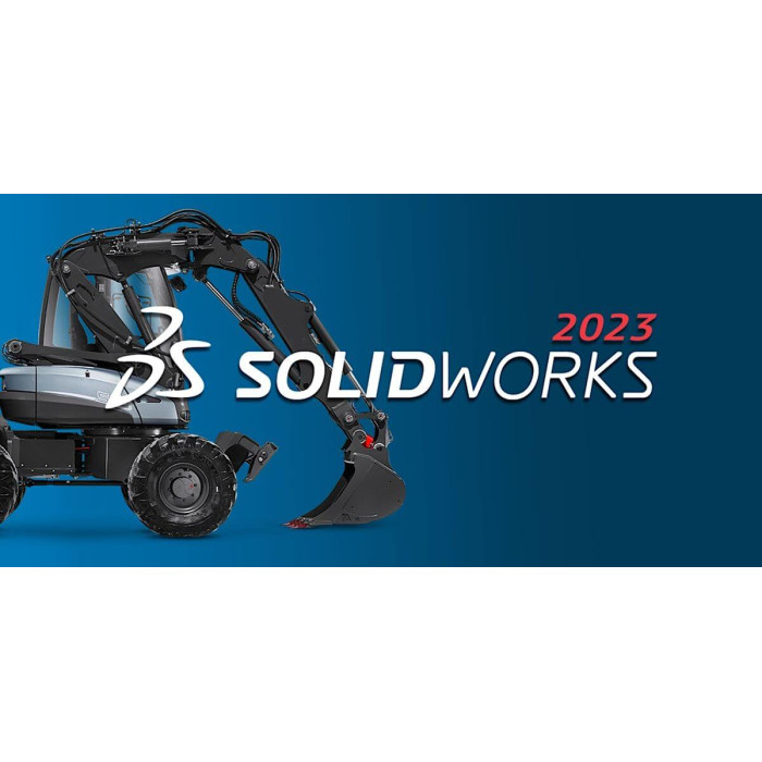 Дистанционная Установка SolidWorks