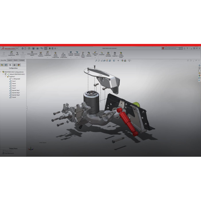 Встановлення SolidWorks дистанційно 💻 - ваш ключ до професійного ...