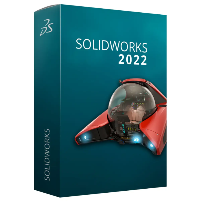 Дистанционная Установка SolidWorks