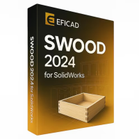 Установка EFICAD SWOOD для SolidWorks
