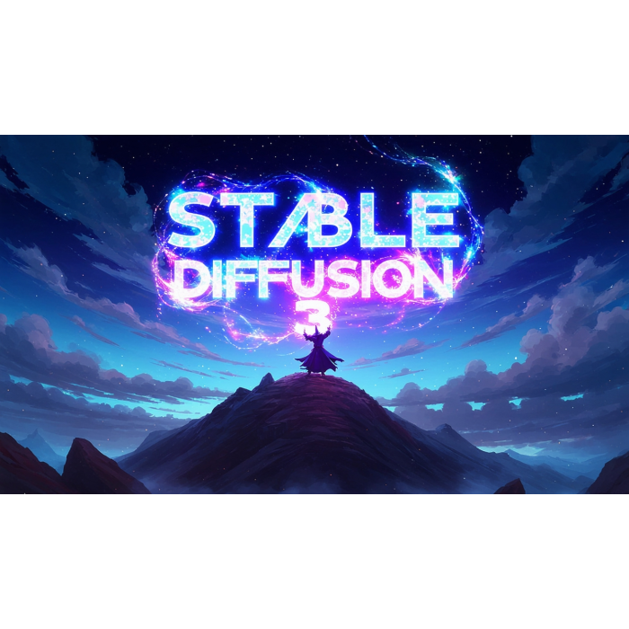 Встановлення Stable Diffusion