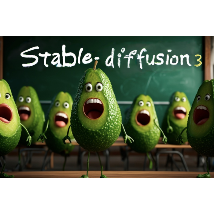 Встановлення Stable Diffusion