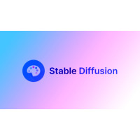 Установка Stable Diffusion