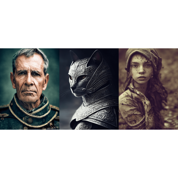 Встановлення Stable Diffusion