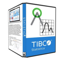Установка StatSoft Statistica