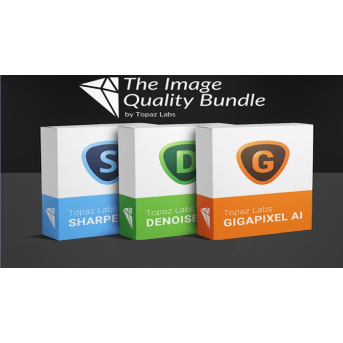 Дистанционная установка Topaz Gigapixel AI