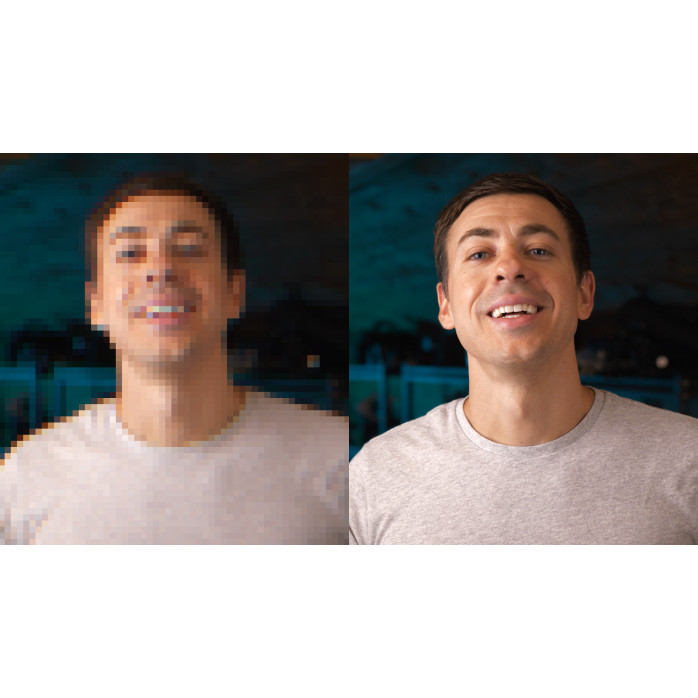 Встановлення Topaz Video AI Pro