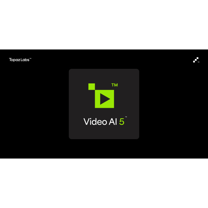 Встановлення Topaz Video AI Pro