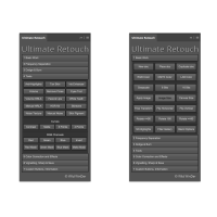 Встановлення Ultimate Retouch Panel