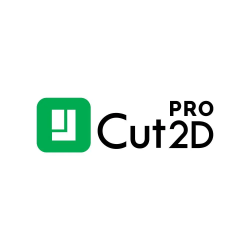 Установка Vectric Cut2D Pro