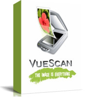 Установка VueScan Pro