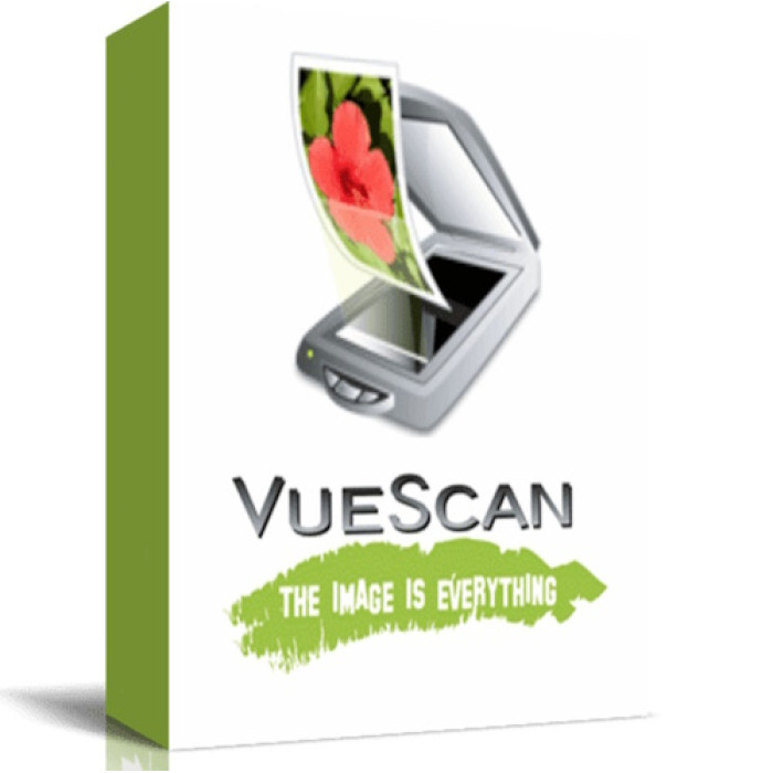 Встановлення VueScan Pro — професійна інсталяція універсального програмного забезпечення для сканування документів, фото та плівки