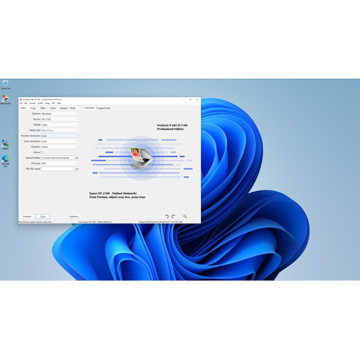 Встановлення VueScan Pro — професійна інсталяція універсального програмного забезпечення для сканування документів, фото та плівки