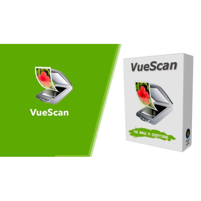 Встановлення VueScan Pro — професійна інсталяція універсального програмного забезпечення для сканування документів, фото та плівки