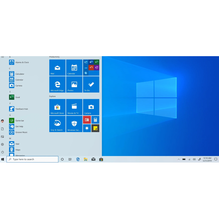 Установка Windows 10 во Львове – Быстро и Надежно!