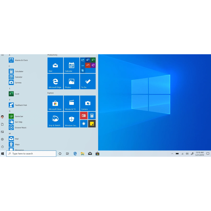 Встановлення Windows 10 у Львові швидко та якісно