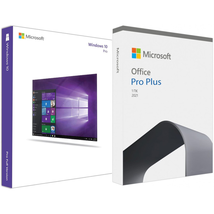 Встановлення Windows 10 у Львові швидко та якісно