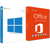 Установка лицензионной ОС Windows