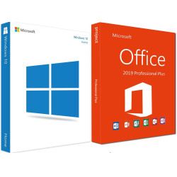 Установка лицензионной ОС Windows