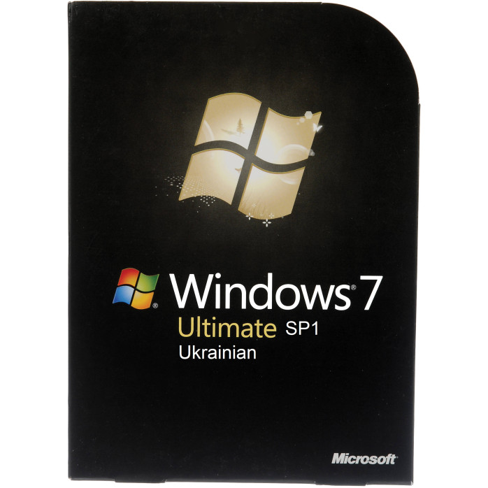 Встановлення Windows 7 у Львові – швидко та якісно!
