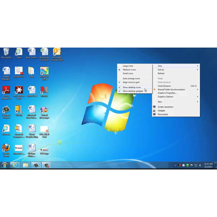 Встановлення Windows 7 у Львові – швидко та якісно!