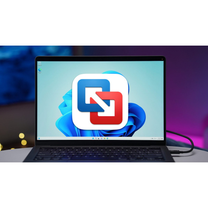 Встановлення Windows на MacOS