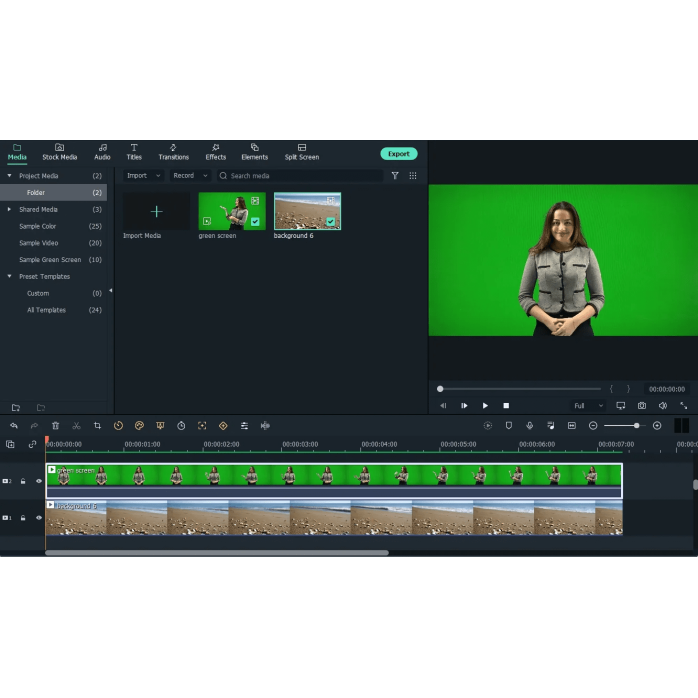 Встановлення Wondershare Filmora