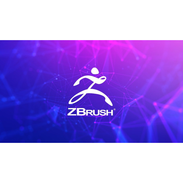 Встановлення Maxon ZBrush на Mac