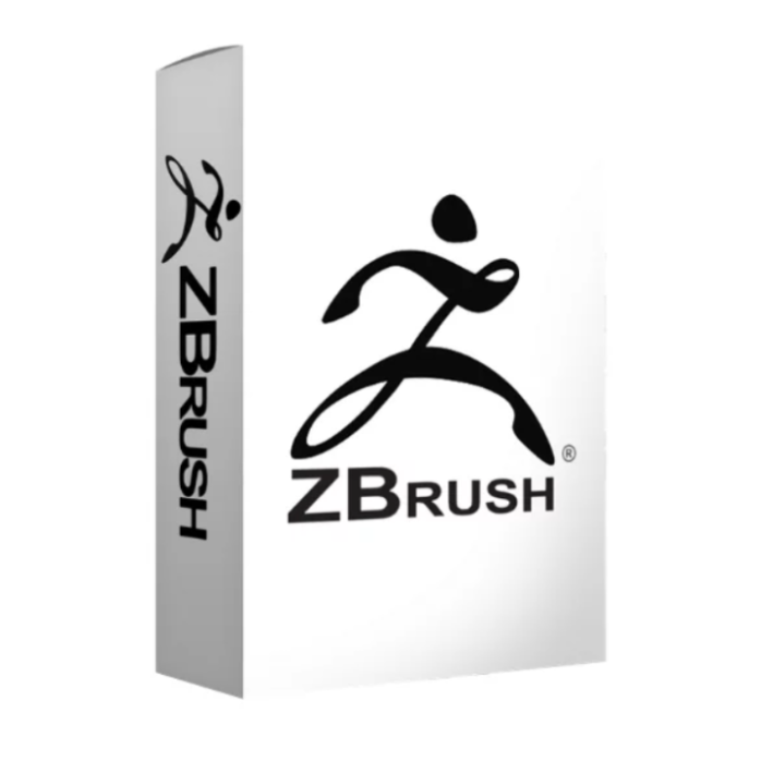 Установка Maxon ZBrush на Windows и macOS