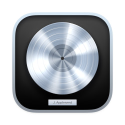 Установка Apple Logic Pro X