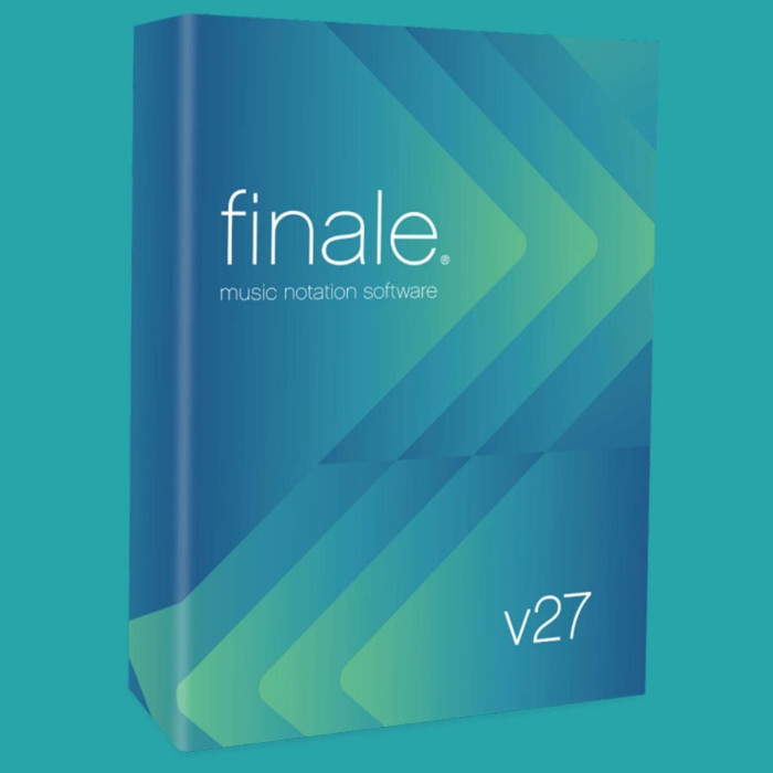 Дистанційне Встановлення MakeMusic Finale