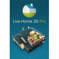 Установка Live Home 3D Pro