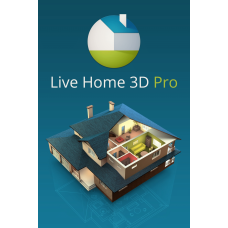 Установка Live Home 3D Pro