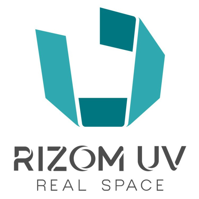 Установка RizomUV Virtual Spaces / RizomUV Parallel Spaces
