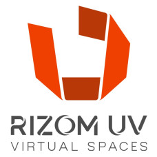 Установка RizomUV Virtual Spaces / RizomUV Parallel Spaces