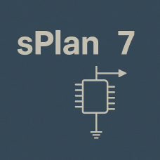 Установка sPlan 7