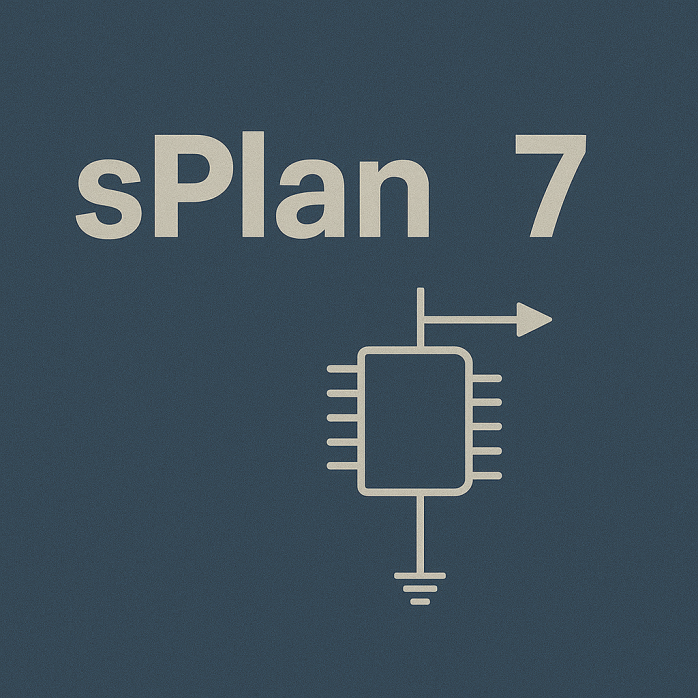 Встановлення sPlan 7