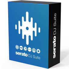 Установка Serato DJ Pro Suite