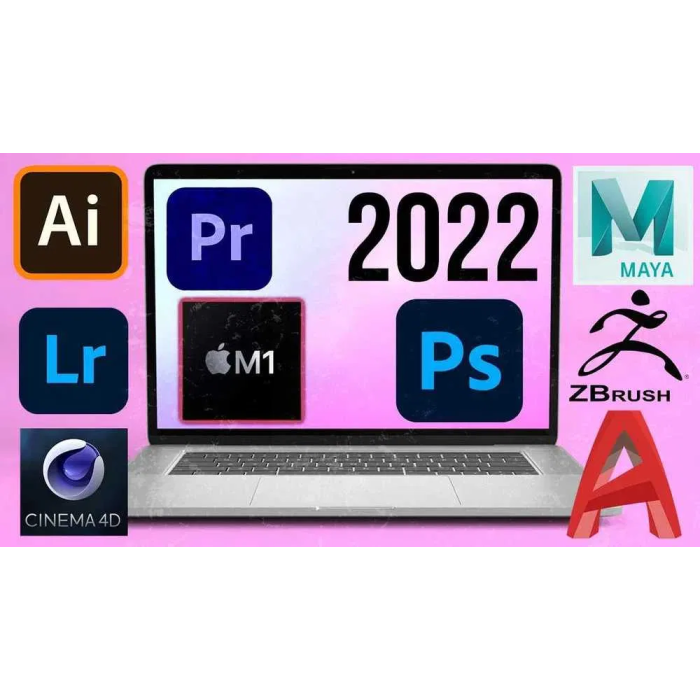 Установка программ на ноутбук