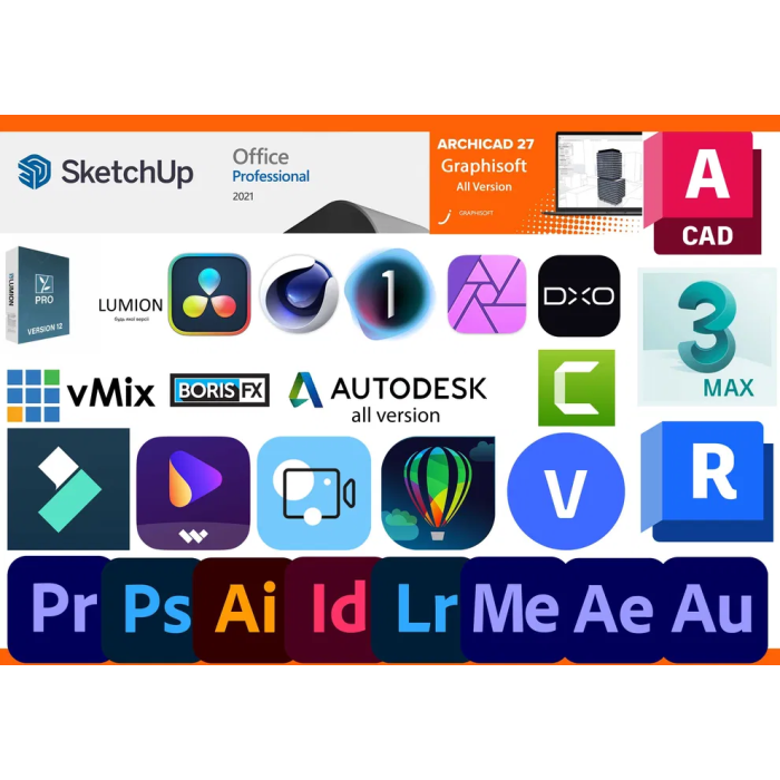 Удаленная установка программ