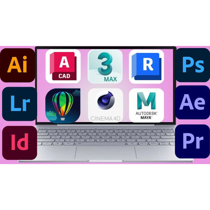 Установка программ на компьютер