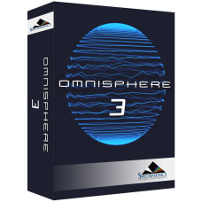 Установка Omnisphere 3