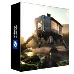 Встановлення V-Ray для 3Ds Max