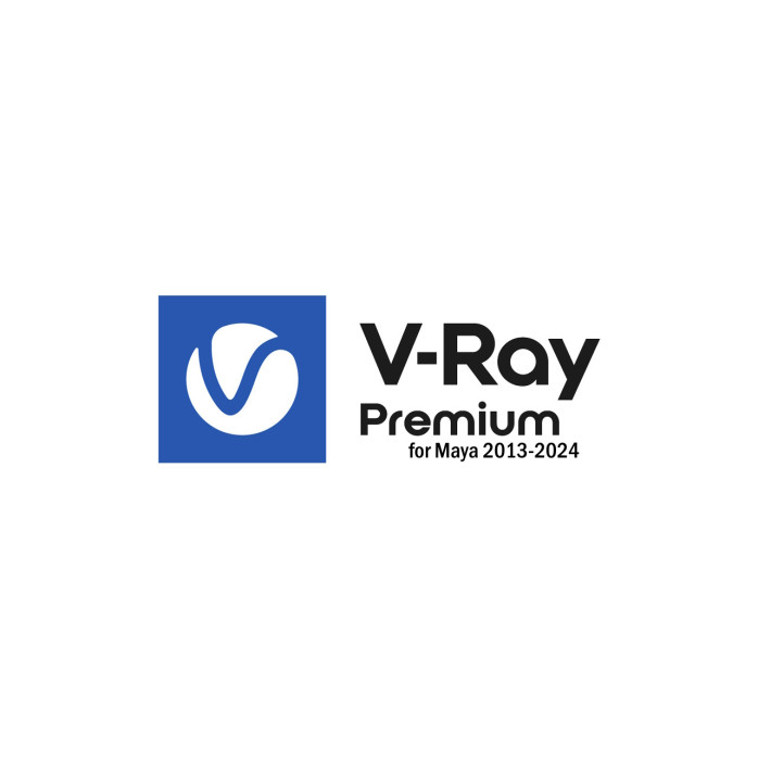 Установка V-Ray для Maya