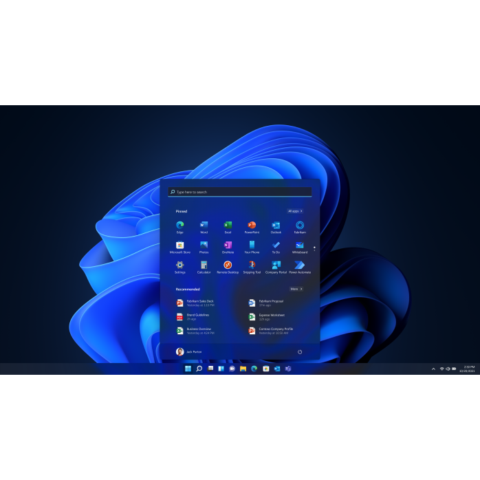 Установка Windows 11 во Львове