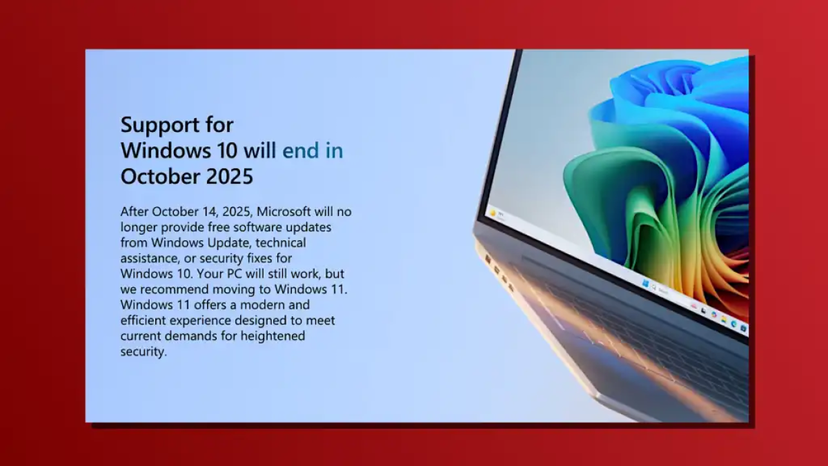 Продление поддержки Windows 10 во Львове — официальная активация ESU от Львів Сервіс