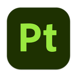 Настройка Adobe Substance 3D Assets