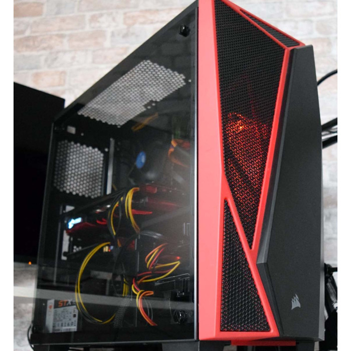 Комплексная чистка и обслуживание компьютера