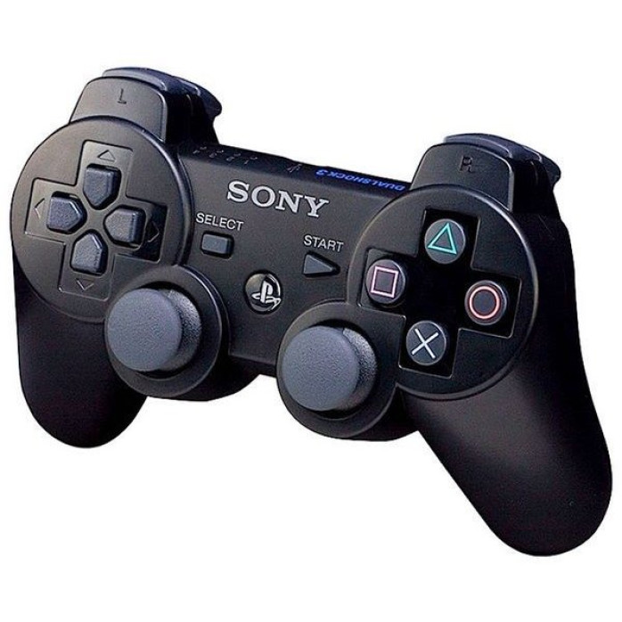 Замена кабеля геймпада Dualshock 3