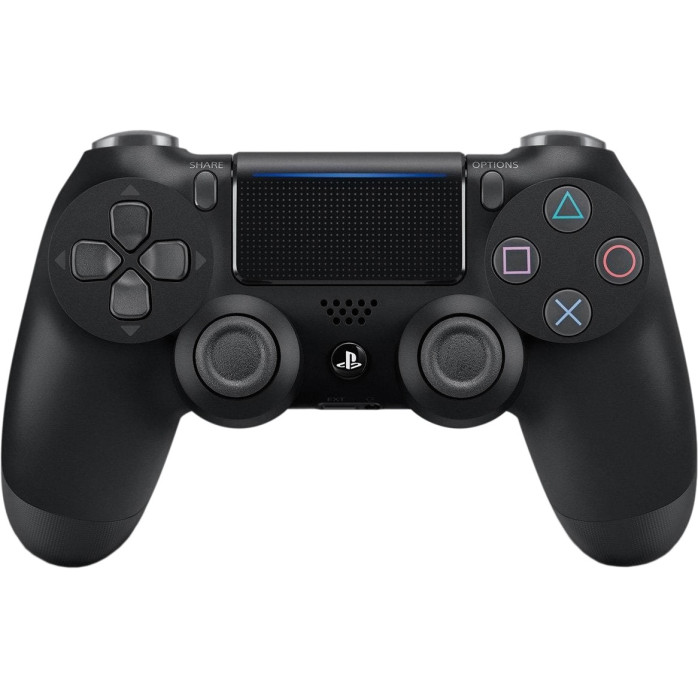 Ремонт геймпада Dualshock 4: замена 3D аналога